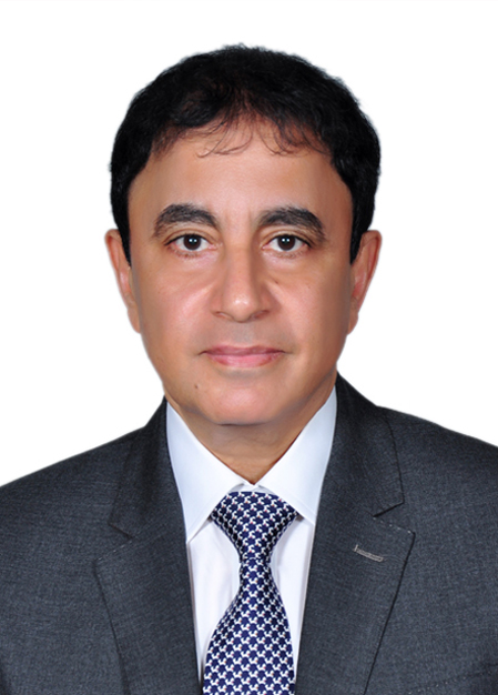 Eng. Roushdy I. Shehata